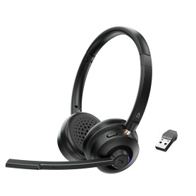 Creative Labs 51EF1290AA000 cuffia e auricolare