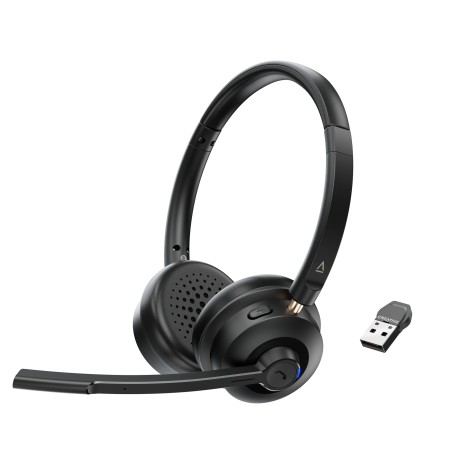 Creative Labs 51EF1290AA000 cuffia e auricolare