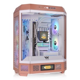 Thermaltake The Tower 600 Midi Tower Moca (CA-1Z1-00MUWN-00)
