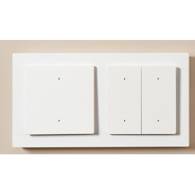 Aqara Light Switch H2 EU Wireless Bianco (WS-K07D)
