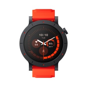 Nothing CMF Watch 3 Pro 3,63 cm (1.43") AMOLED 47 mm Digitale 466 x 466 Pixel Touch screen Nero GPS (satellitare) (A10700024)