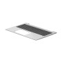 HP N93088-131 ricambio per laptop Tastiera