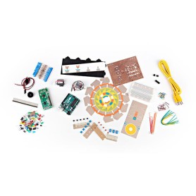 Arduino K020007 accessorio per scheda di sviluppo