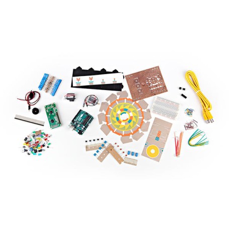 Arduino K020007 accessorio per scheda di sviluppo