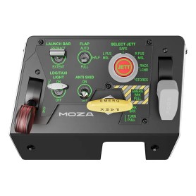 Moza Racing MTLP Panel (AS009)