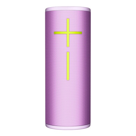 Ultimate Ears MEGABOOM 4 Altoparlante portatile stereo Lillà (984-002001)