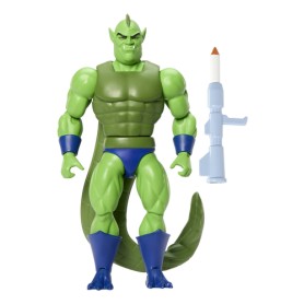 M.o.t.U. Origins Core Cartoon Collection Whiplash (JBM95)
