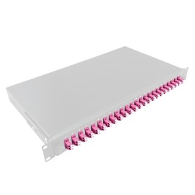 LogiLink F24LC4G pezzo di pannello 1U
