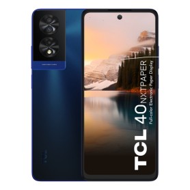 TCL 40 NXTPAPER 17,2 cm (6.78") Doppia SIM Android 13 4G USB tipo-C 8 GB 256 GB 5010 mAh Blu (T612B-2ALCA112)