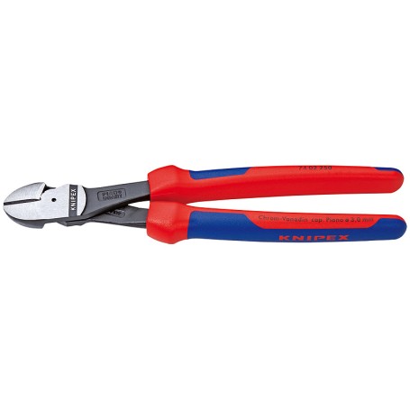 Knipex 74 02 250 pinza Pinze diagonali