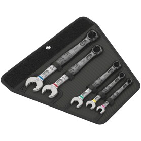Wera 05020230001 chiave inglese combinata