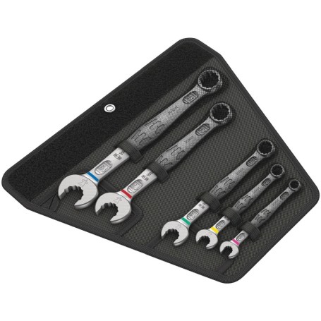 Wera 05020230001 chiave inglese combinata