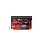 Wiha 34686 cacciavite manuale Cacciavite con punte multiple
