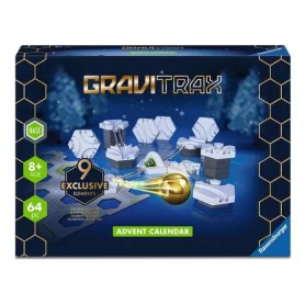 RAV GraviTrax Advent Calendar Slopes (24729)
