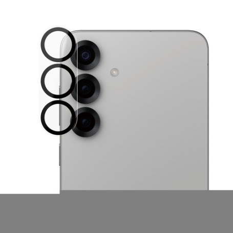 PanzerGlass PicturePerfect Lens Protector Pellicola proteggischermo trasparente Samsung 1 pz (PGRPIPEG37942)