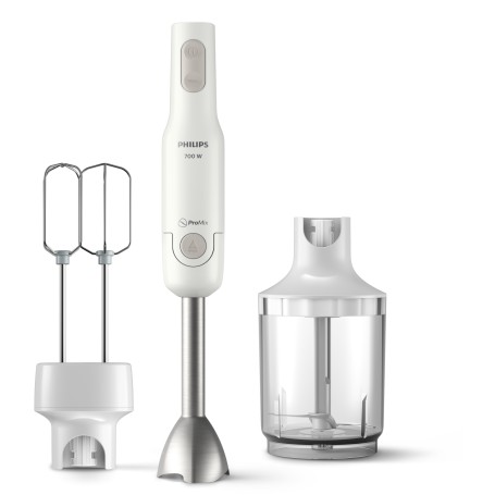 Philips Daily Collection HR2546/00 Frullatore a immersione ProMix