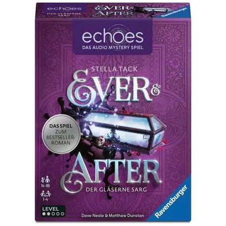 echoes Ever & After (24850)
