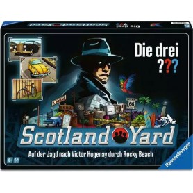 Die drei ??? Scotland Yard (24741)