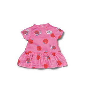 BABY born Dress Pink 36cm Vestito per bambola (839232)