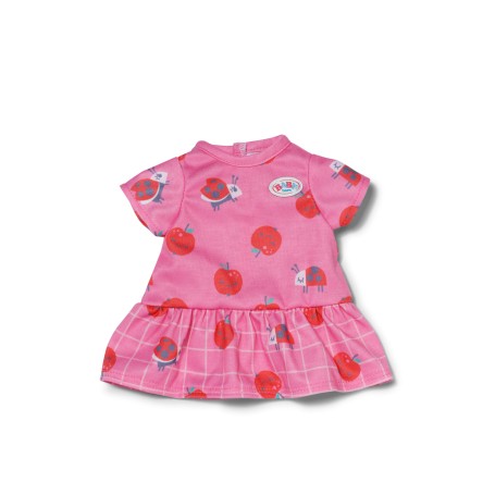 BABY born Dress Pink 36cm Vestito per bambola (839232)