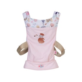 BABY born Baby Carrier Flower Zaino portabambola (837917)