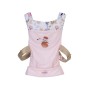 BABY born Baby Carrier Flower Zaino portabambola (837917)