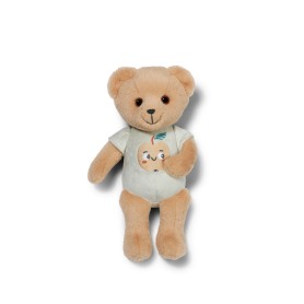 Zapf BABY born for babies Teddy 26cm (839225)