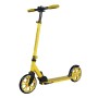 HUDORA Up 200 Universale Monopattino classico Giallo (14451)