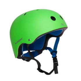 HUDORA 84108 casco sportivo Verde