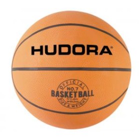 HUDORA 71570 palla da pallacanestro Arancione (71570/02)
