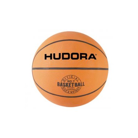 HUDORA 71570 palla da pallacanestro Arancione (71570/02)