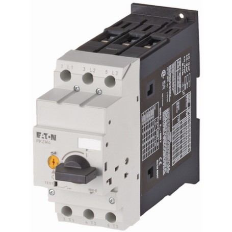 Eaton PKZM4-58 interruttore automatico Interruttore automatico di protezione motore 3 (222394)