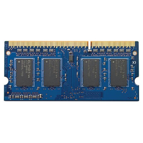 HP 599092-002 memoria 4 GB DDR3 1333 MHz (599092-002)