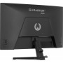 iiyama G2771QS-B1 Monitor PC 68,6 cm (27") 2560 x 1440 Pixel Wide Quad HD Nero