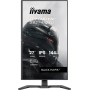 iiyama G-MASTER GB2741QSU-B1 Monitor PC 68,6 cm (27") 2560 x 1440 Pixel Nero