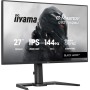 iiyama G-MASTER GB2741QSU-B1 Monitor PC 68,6 cm (27") 2560 x 1440 Pixel Nero