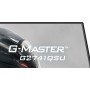 iiyama G-MASTER GB2741QSU-B1 Monitor PC 68,6 cm (27") 2560 x 1440 Pixel Nero