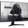 iiyama G-MASTER G2741QSU-B1 Monitor PC 68,6 cm (27") 2560 x 1440 Pixel Nero