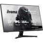 iiyama G-MASTER G2741QSU-B1 Monitor PC 68,6 cm (27") 2560 x 1440 Pixel Nero