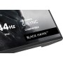 iiyama G-MASTER G2741QSU-B1 Monitor PC 68,6 cm (27") 2560 x 1440 Pixel Nero