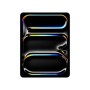 Apple iPad Pro 13" Pro Wi‑Fi 256GB display standard Argento (MDYK4TY/A)