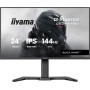 iiyama GB2441HSU-B1 Monitor PC 60,5 cm (23.8") 1920 x 1080 Pixel Nero