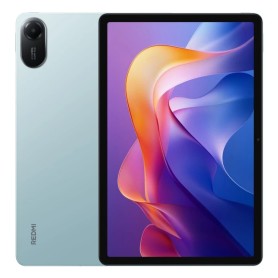 Xiaomi Redmi Pad 2 Mediatek 256 GB 27,9 cm (11") 8 GB Wi-Fi 5 (802.11ac) Verde (VHU5897EU) Xiaomi Redmi Pad 2 Mediatek 256 GB 27,9 cm (11") 8 GB Wi-Fi 5 (802.11ac) Verde (VHU5897EU)
