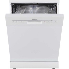Respekta Bena GSPS60W-12, lavastoviglie (bianco, 60 cm) (80021011600012)