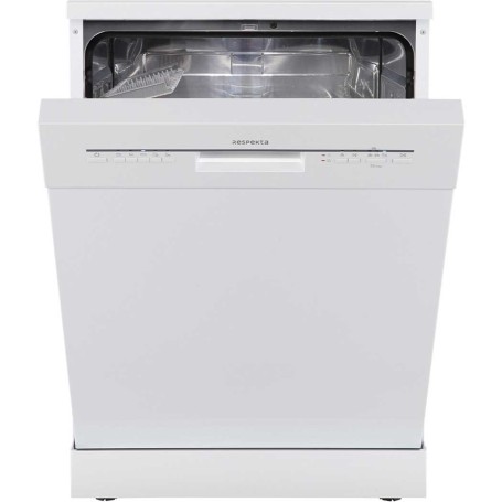 Respekta Bena GSPS60W-12, lavastoviglie (bianco, 60 cm) (80021011600012)