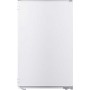 Respekta GS88-11 Congelatore manuale da incasso, altezza nicchia 88 cm, cerniera scorrevole, termostato regolabile