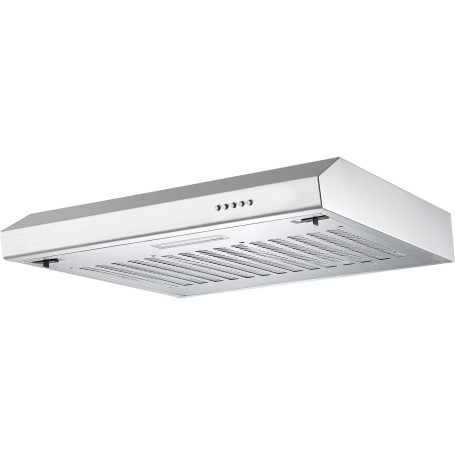 Respekta Sina (CH600IX-19), cappa aspirante (acciaio inox, 60 cm) (19050000000619)