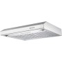 Respekta Sina (CH600IX-19), cappa aspirante (acciaio inox, 60 cm) (19050000000619)