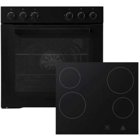 Respekta HS2001MS-26, set fornello (nero) Set HS 2001MS-26 (15120000000726)
