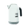 Kenwood ZJX650WH bollitore elettrico 1 L 2200 W Argento, Bianco (0W21011066)
